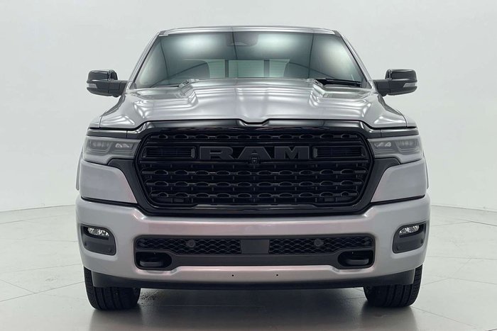 2026 RAM 1500 Limited Hurricane HO RamBox