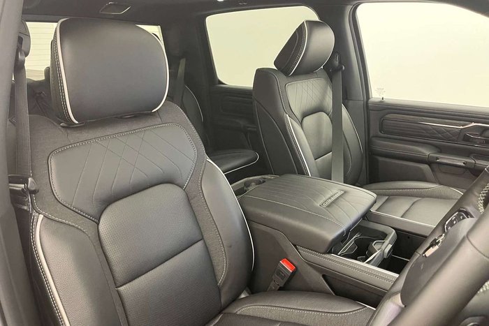 2026 RAM 1500 Limited Hurricane HO RamBox