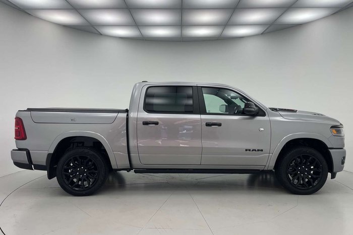 2026 RAM 1500 Limited Hurricane HO RamBox