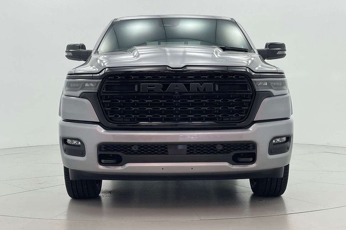 2026 RAM 1500 Limited Hurricane HO RamBox