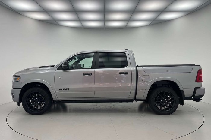 2026 RAM 1500 Limited Hurricane HO RamBox