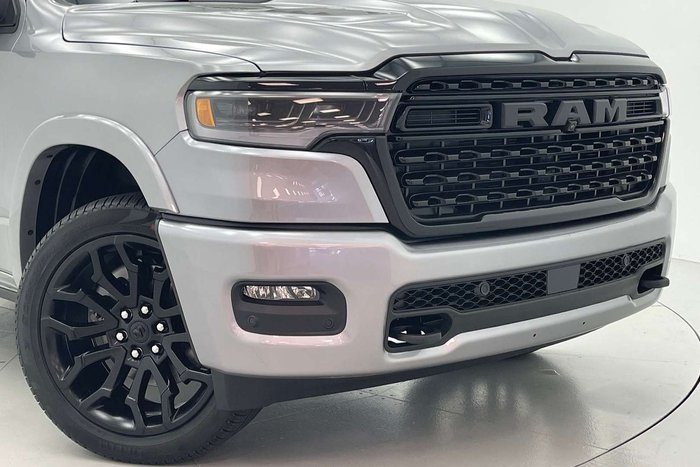 2026 RAM 1500 Limited Hurricane HO RamBox
