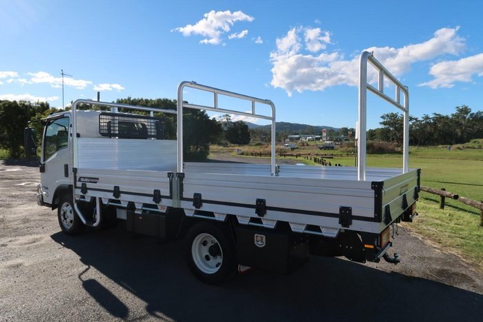 2026 Isuzu N Series