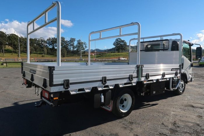 2026 Isuzu N Series