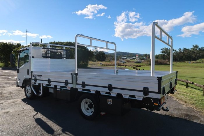 2026 Isuzu N Series