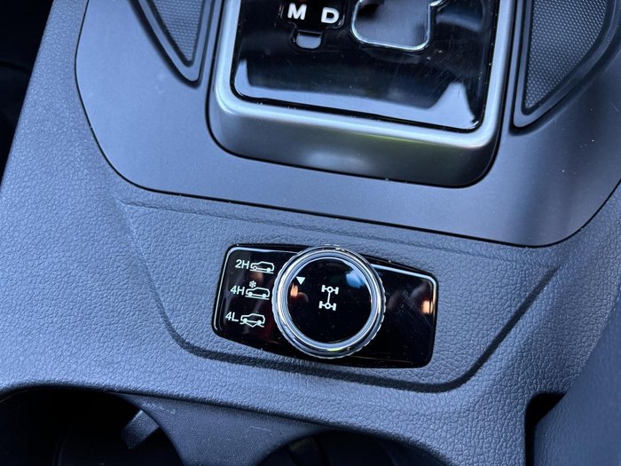 2024 SsangYong Musso Ultimate