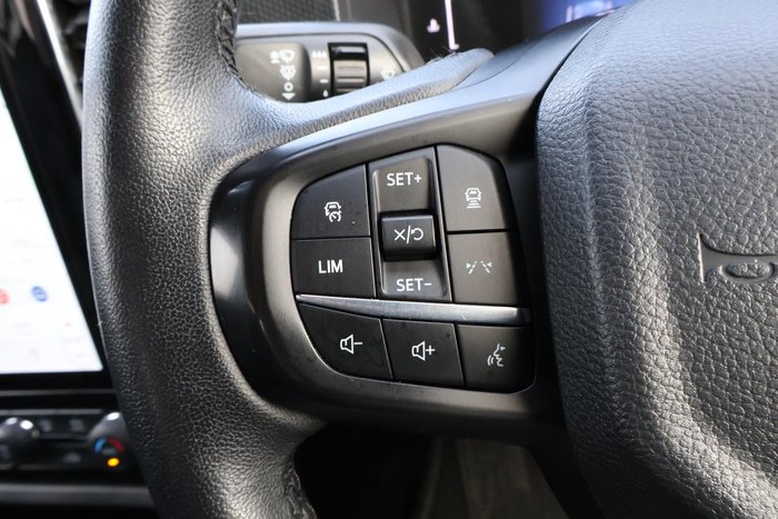 2023 Ford Ranger Sport
