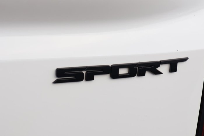 2023 Ford Ranger Sport