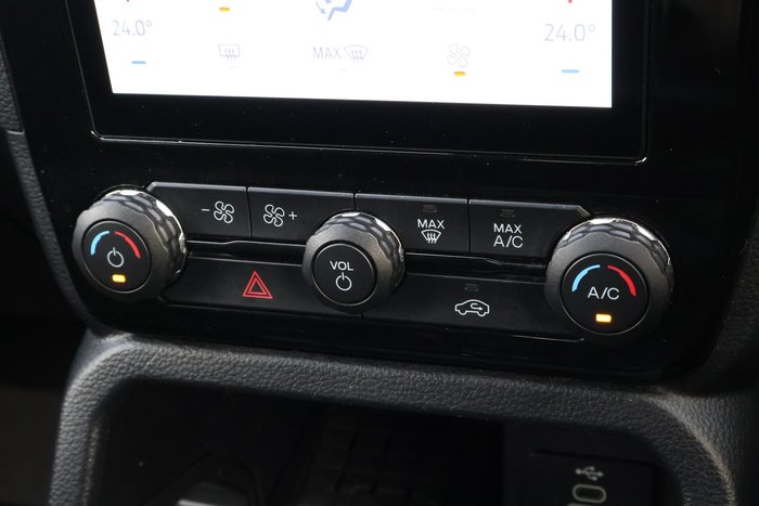 2023 Ford Ranger Sport