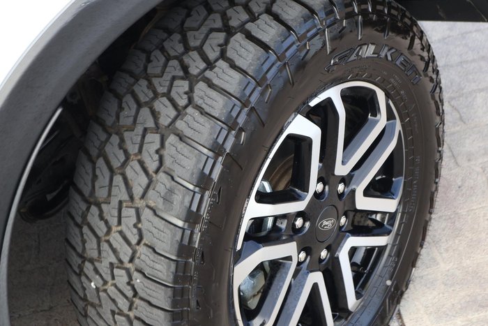 2023 Ford Ranger Sport