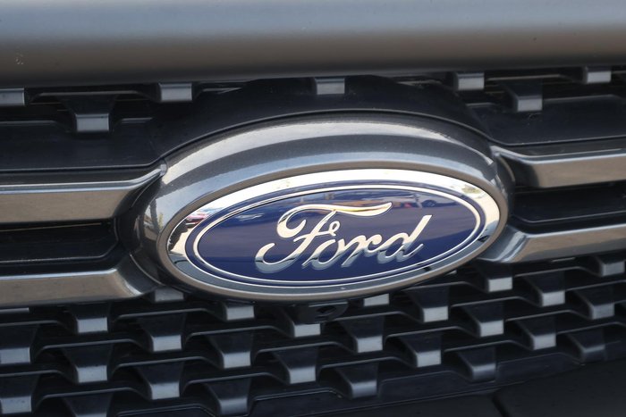 2023 Ford Ranger Sport