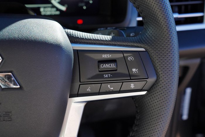 2025 Mitsubishi Outlander LS