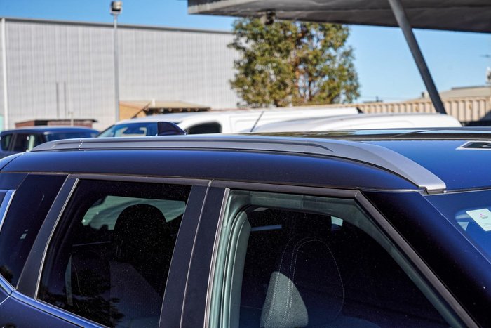 2025 Mitsubishi Outlander LS