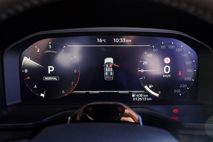 2025 Mitsubishi Outlander LS
