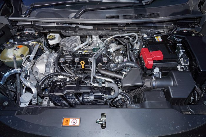 2025 Mitsubishi Outlander LS