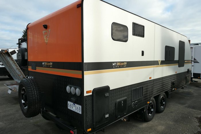2024 My Dream RV Dream Delight