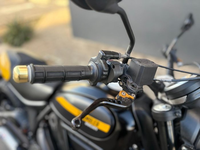 2015 Ducati