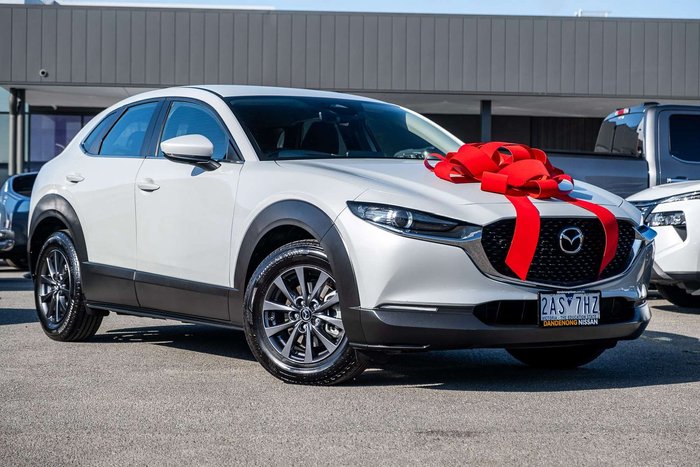 2024 Mazda CX-30