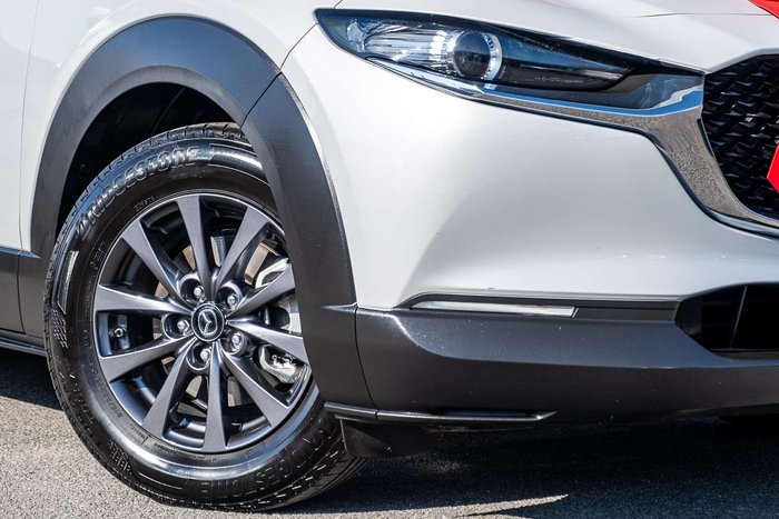 2024 Mazda CX-30 G20 Pure