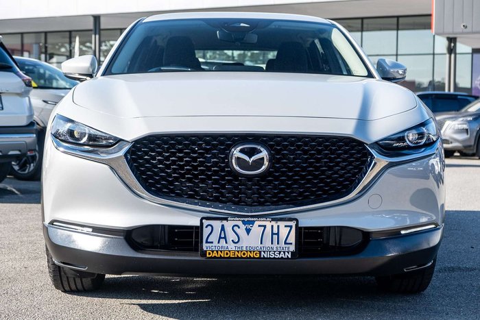 2024 Mazda CX-30 G20 Pure