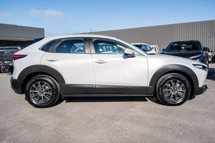 2024 Mazda CX-30 G20 Pure