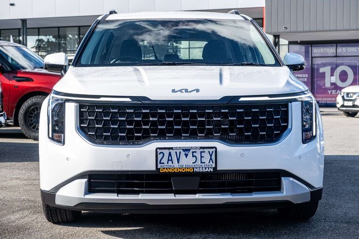 2024 Kia Carnival S