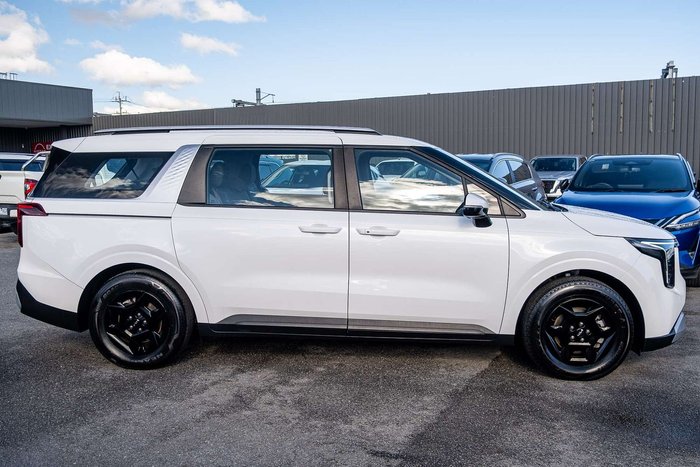 2024 Kia Carnival S