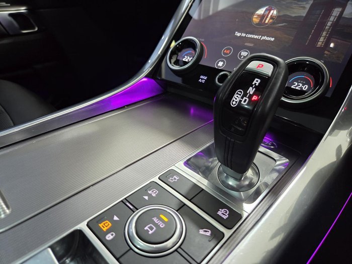 2021 Land Rover Range Rover Sport D300 HSE