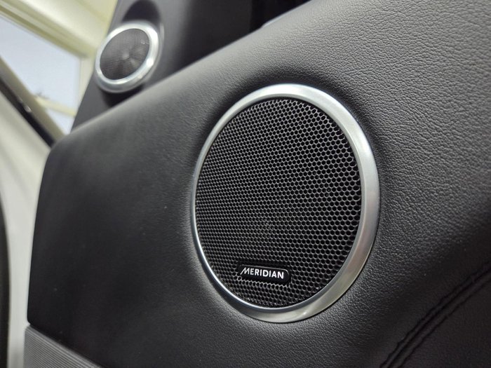 2021 Land Rover Range Rover Sport D300 HSE