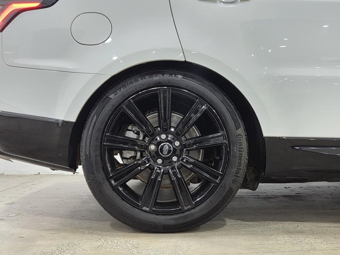 2021 Land Rover Range Rover Sport D300 HSE