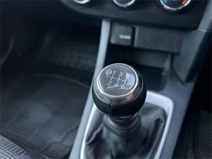 2014 Toyota Corolla Ascent Sport