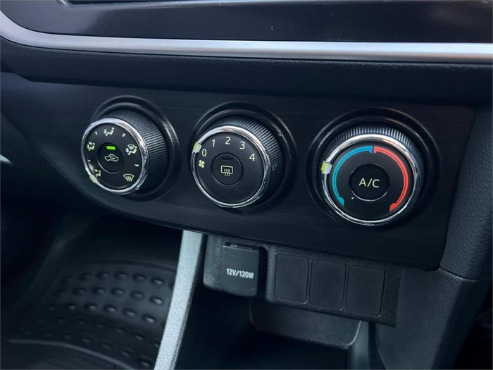 2014 Toyota Corolla Ascent Sport