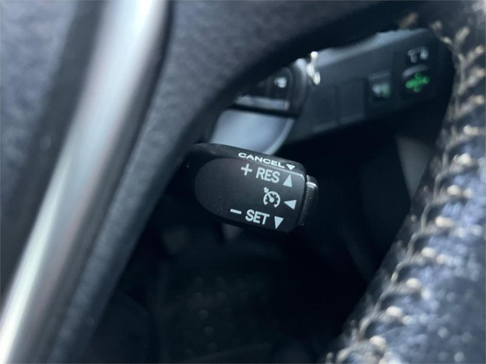 2014 Toyota Corolla Ascent Sport