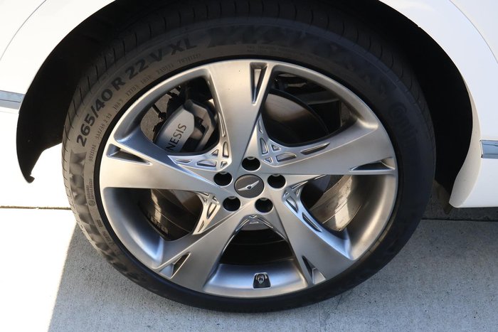 2023 Genesis GV80 3.0D AWD