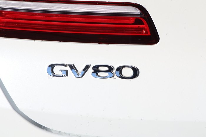 2023 Genesis GV80 3.0D AWD