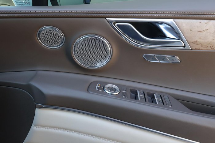 2023 Genesis GV80 3.0D AWD