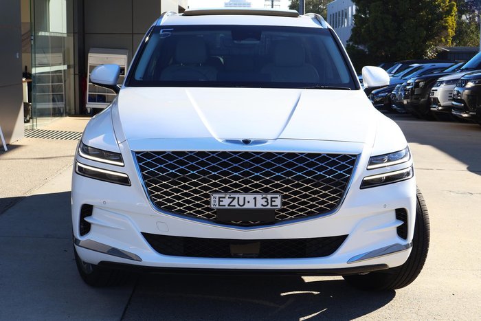 2023 Genesis GV80 3.0D AWD