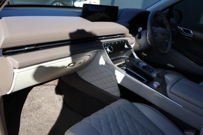 2023 Genesis GV80 3.0D AWD