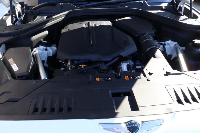 2023 Genesis GV80 3.0D AWD