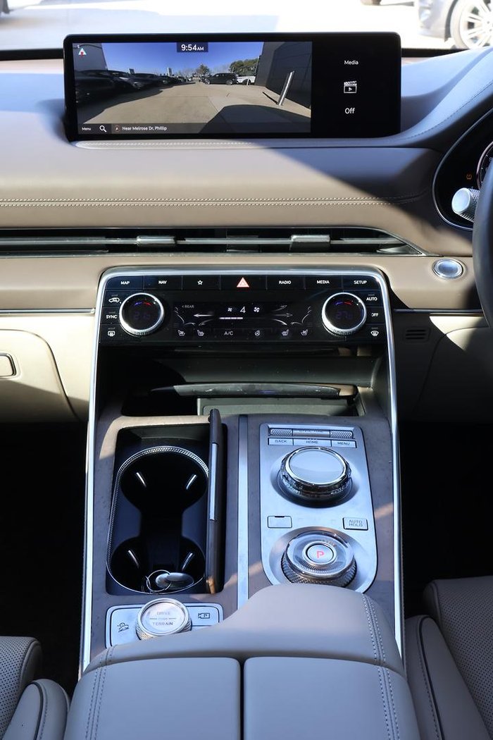 2023 Genesis GV80 3.0D AWD