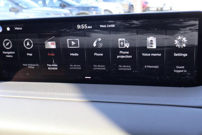 2023 Genesis GV80 3.0D AWD