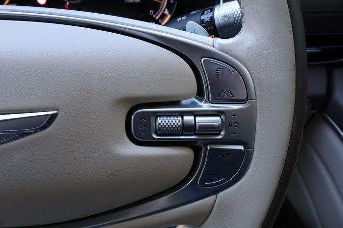 2023 Genesis GV80 3.0D AWD