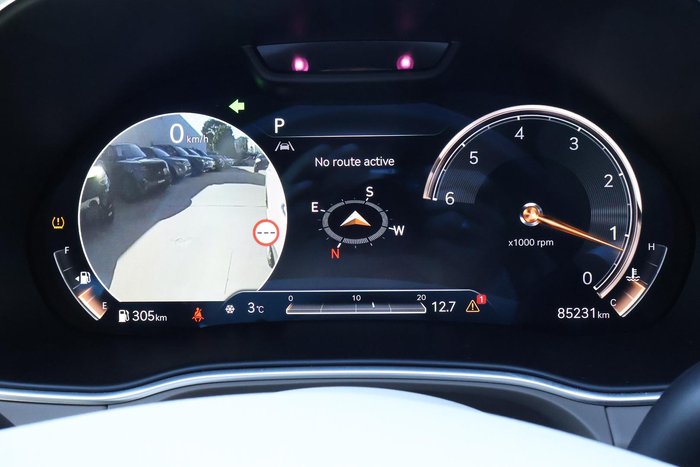 2023 Genesis GV80 3.0D AWD