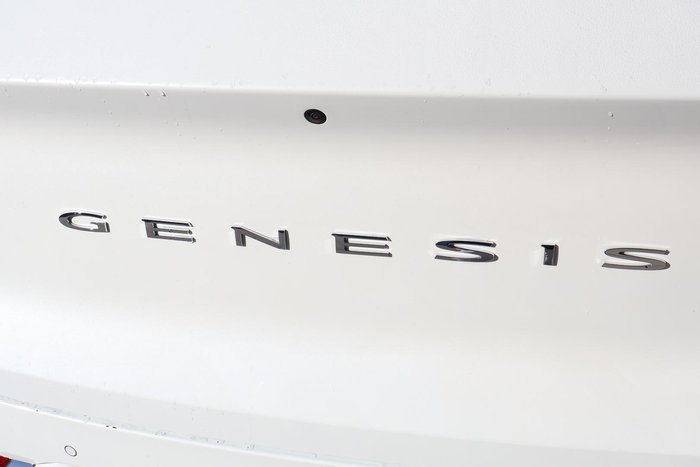 2023 Genesis GV80 3.0D AWD