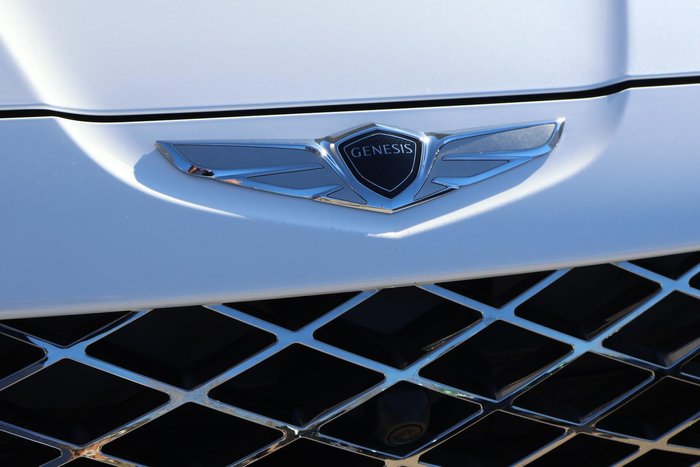 2023 Genesis GV80 3.0D AWD