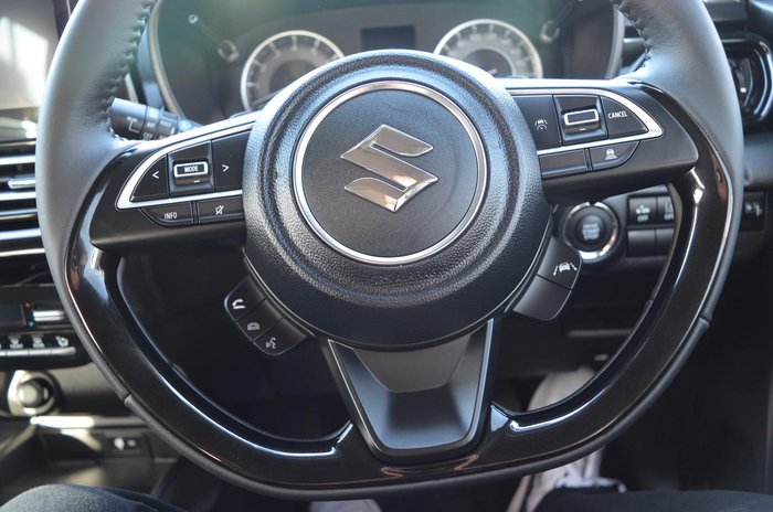 2026 Suzuki Fronx Hybrid