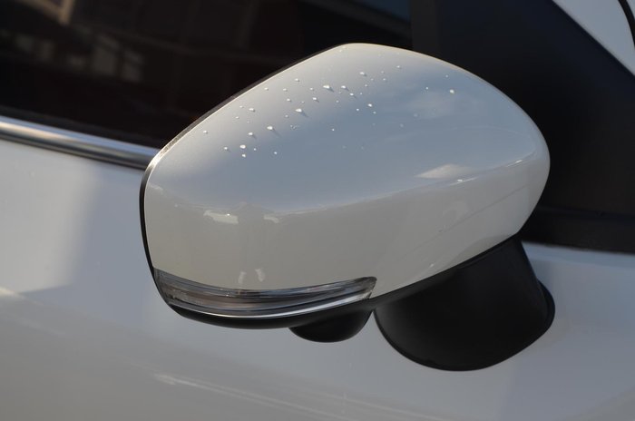 2026 Suzuki Fronx Hybrid