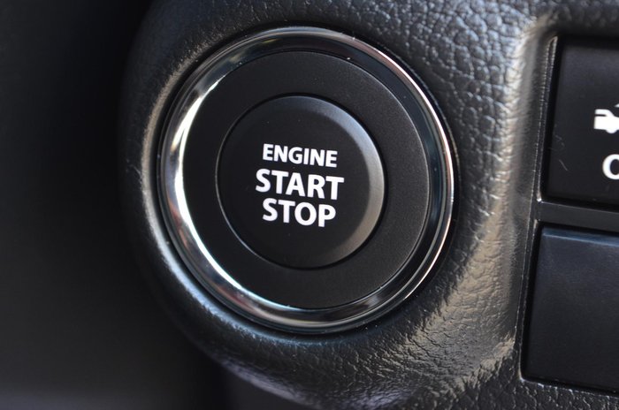 2026 Suzuki Fronx Hybrid