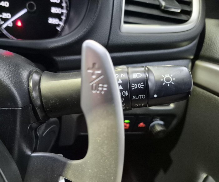 2018 Mitsubishi Pajero Sport GLS