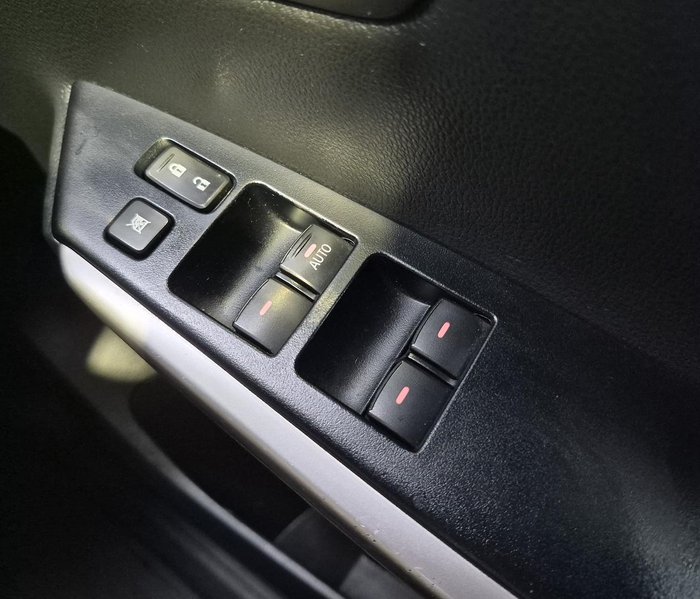 2018 Mitsubishi Pajero Sport GLS